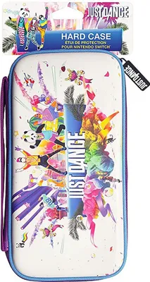 Image de Protection Just Dance pour Switch