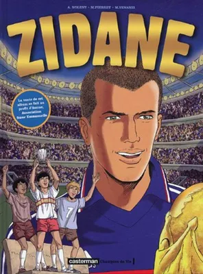 Image de Zidane