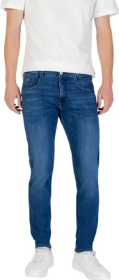 Produktbild von Replay Herren Herbstjeans Blau : Größe - W38_L34 Größe: W38_L34