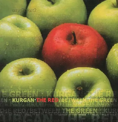 Produktbild von Die Rote