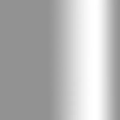 Produktbild von craftcut G08 Plotterfolie glänzend SILVER-METALLIC 30,5 cm