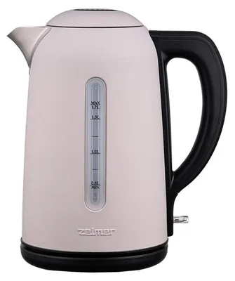 Obrázek produktu pro zelmer Czajnik 1.7L ZCK7955 Velvet Touch