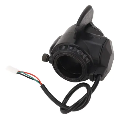 Image de Accélérateur de scooter électrique,Accélérateur de pouce de scooter électrique,Accélérateur de pouce de scooter électrique,Accélérateur de pouce de scooter électrique,Remplacement de l'accélérateur de pouce de scooter électrique,Accélérateur de pouce de scooter électrique,Accélérateur de doigt de scooter électrique