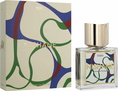 Image de Nishane Tero Extrait de Parfum 50 ml UNISEX