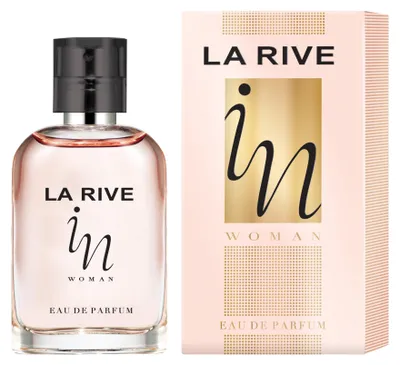 Productafbeelding van La Rive In Woman (30 ml)