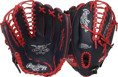 Obrázek produktu pro Baseballová rukavice pro mládež - velikost 12,25 palců - pro praváky