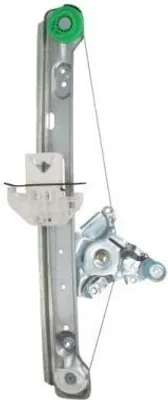 Produktbild von BLIC 6060-00-FO2904 Elektrischer Fensterheber Hinten Rechts für FORD FOCUS (DAW, DBW) FOCUS Kombi (DNW) FOCUS Stufenheck (DFW)