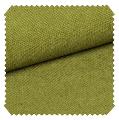 Produktbild von novely® PASSAU - Samtig Weicher Chenille-Möbelstoff - Robuster Polsterstoff - Pflegeleichte Meterware 1lfm - Farbe: 16 Grün