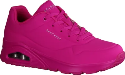 Produktbild von Skechers 73667-HTPK - Skechers Uno Night Shades Pink  Skechers Farbe: pink, Größe: 40,