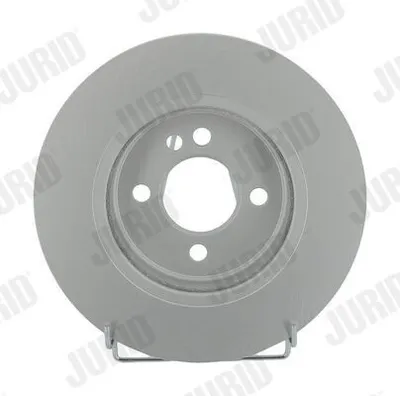 Produktbild von 2x JURID Bremsscheibe 562139JC für MINI Schrägheck (R50 R53) Cabrio (R52) 44mm