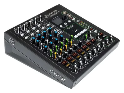 Immagine prodotto di Mackie ONYX8