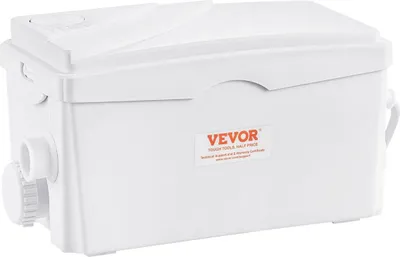 Zdjęcie produktu dla Pompa rozdrabniająca Pompa rozdrabniająca do piwnicy 350 W, wydajność 6000 l/h, wysokość podnoszenia 7 m, pompa ściekowa z 3 wlotami wody do piwnicy, kuchni, zlewu, prysznica, wanny, pralni, zmywarki
