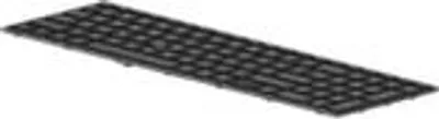 Produktbild von HP M20128-051 - Tastatur - Französisch - Tastatur mit Hintergrundbeleuchtung - HP