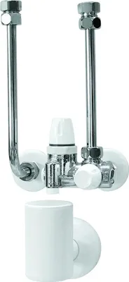 Produktbild von BWT 1069 M LF, Speicheranschlussgarnitur, Kugelgelenksanschluss, 1/2', HACCP, 1 Stk.