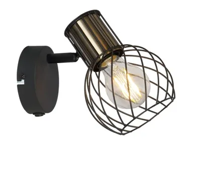 Obrázok produktu pre Globo 54013-1, E27, Ip20