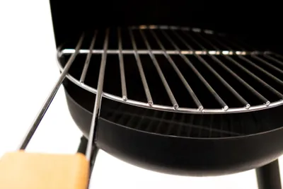 Produktbild von BonFeu BonSelo Schwarz Terrassenöfen