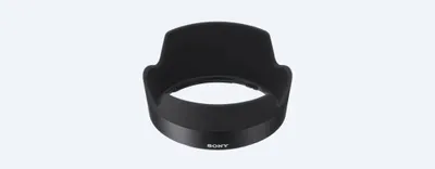 Image de Pare-soleil Alc-sh137 Pour Sel35f14z - Sony