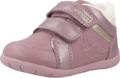Produktbild von GEOX B ELTHAN GIRL Kinderschuhe Rosa