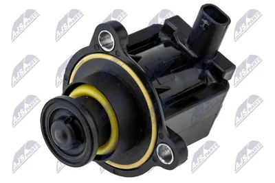 Produktbild von NTY Schubumluftventil für Turbolader Magnetventil ECD-ME-019 passend für MERCEDES-BENZ C-Klasse Limousine (W204) C-Klasse T-modell (S204)