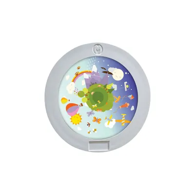 Produktbild von Mathmos Effektrad für Mathmos Space-Projektor, Sky