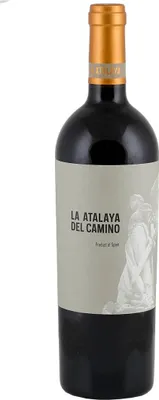 Produktbild von La Atalaya 2023 Rotwein Spanien Almansa 75.00 cl 14.0 %
