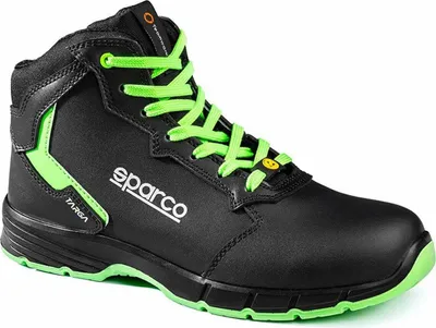 Produktbild von Sicherheits-Schuhe Sparco 43