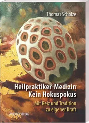 Image de Heilpraktiker-Medizin: Kein Hokuspokus