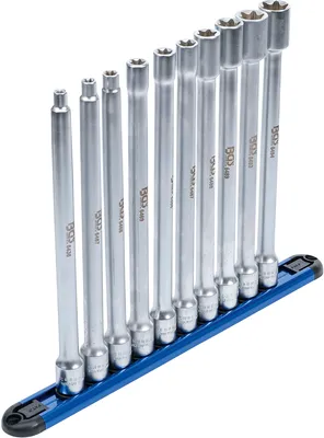 Obrázek produktu pro BGS technic Socket Set, 2044 mm, 2,04 kg