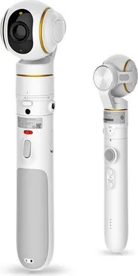 Immagine prodotto di Originálny XIAOMI FIMI X1BH Xiaomi Mi 4K Dron RC Quadcopper Gimbal bianco brushless