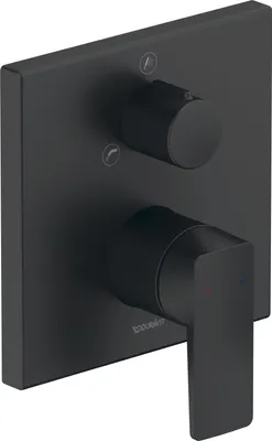 Immagine prodotto di Duravit Manhattan Mitigeur monocommandé encastré pour baignoire, consommateur 2, MH5210012046, MH5210012046