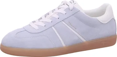 Produktbild von Tamaris Sneakers Laag  Sneakers Laag - Licht blauw - Maat 39