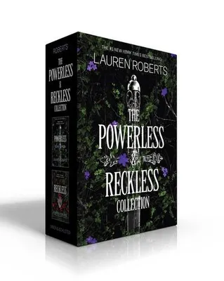 Immagine prodotto di The Powerless & Reckless Collection (Boxed Set)