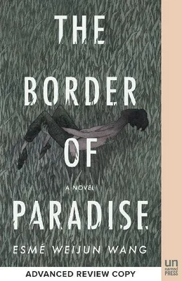 Produktbild von The Border of Paradise