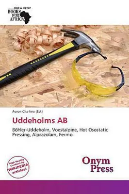 Produktbild von Uddeholms AB