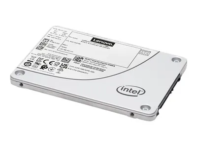 Produktbild von Lenovo 4XB7A17102, 960 GB, 2.5", 6 Gbit/s