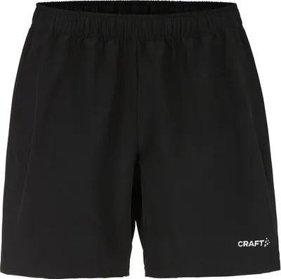 Obrázok produktu pre Craft Adv Essence Šortky M Black L