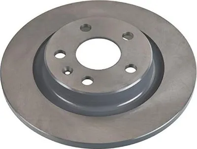 Produktbild von FEBI BILSTEIN Bremsscheibe Artikel: 107517