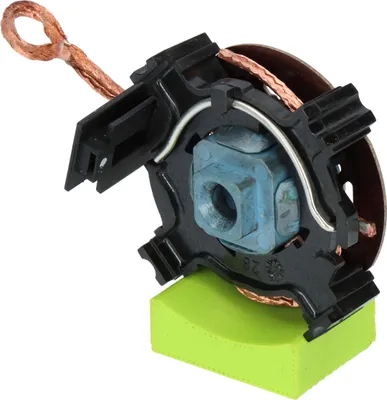 Produktbild von VALEO 594351 Halter Kohlebürsten 7701047342 9949441 A0011510914
