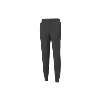 Image de Puma Kalhoty Ess Logo Pants TR CL, 58671607, Taille : 164