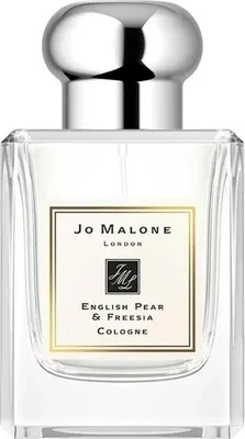 Immagine prodotto di Pera inglese e fresia - EDC - Contenuto: 50 ml