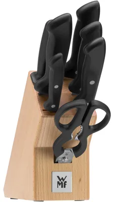 Produktbild von WMF Classic Line Messer-Set, 8-teilig 3201017959 4000530709981