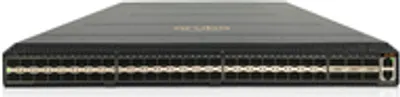 Immagine prodotto di HPE CX 10000-48Y6C - Gestito - L3 - Nessuno - Montaggio in rack - 1U
