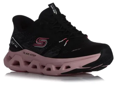 Produktbild von Schuhe Skechers Glide-step Altus-fast Lane 150513BKMV
