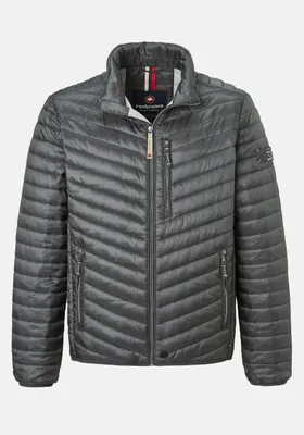 Produktbild von Paddocks Walker 1100 anthra XXL