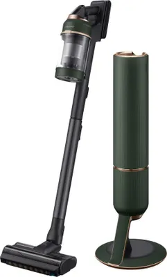 Produktbild von Samsung BESPOKE Jet VS20A95943N/WA Green