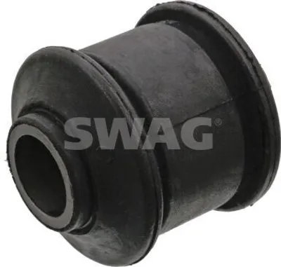 Produktbild von Lagerung Lenker für MITSUBISHI PAJERO II (V3W, V2W, V4W) Hinten Links Hinten Hinten Rechts 80 10 0859 SWAG