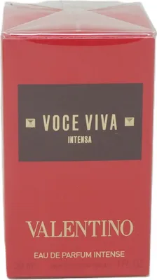 Produktbild von Valentino Voce Viva Intensa Edp Spray 30 ml