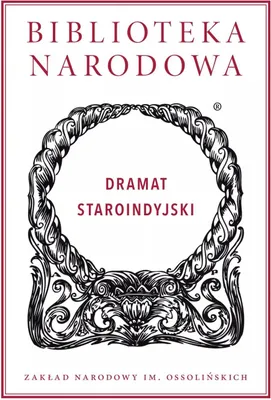 Zdjęcie produktu dla Dramat staroindyjski