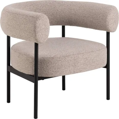Immagine prodotto di Poltrona Oakfield beige.