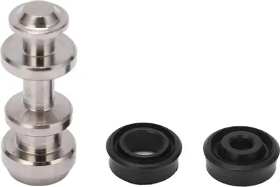 Productafbeelding van RISK Remhendel-reparatieset, fiets, titaniumlegering, hydraulische remzuiger voor XT M785